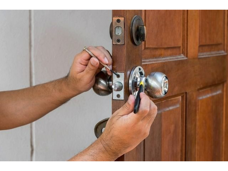 Sửa Cửa Gỗ, Tủ Gỗ Tại Nhà Chuyên Nghiệp Ở TP.HCM - Tính Đồ Gỗ
